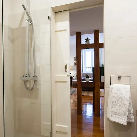 Charming In Alfama Appartement *