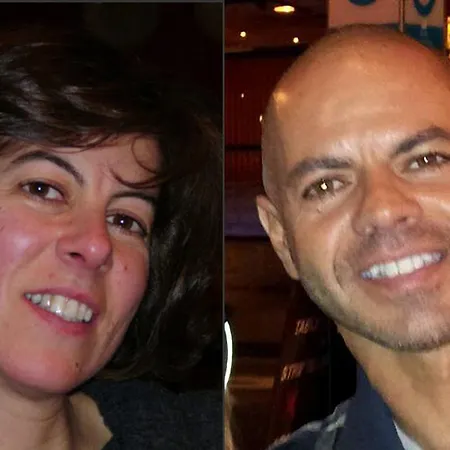 Charming In Alfama Lisboa