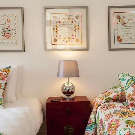 Charming In Alfama Apartman