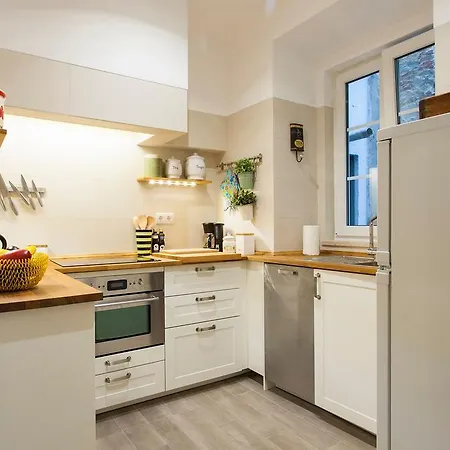 Apartman Charming In Alfama *