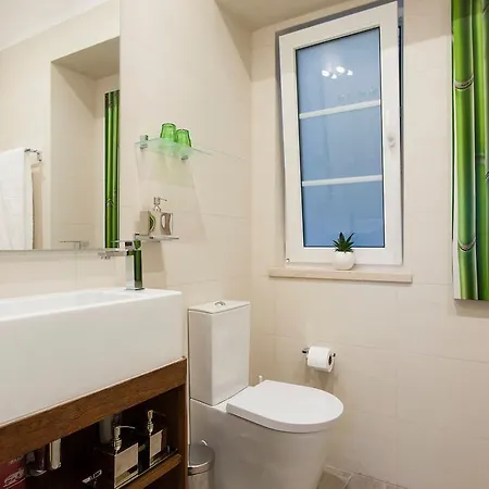 Apartman Charming In Alfama