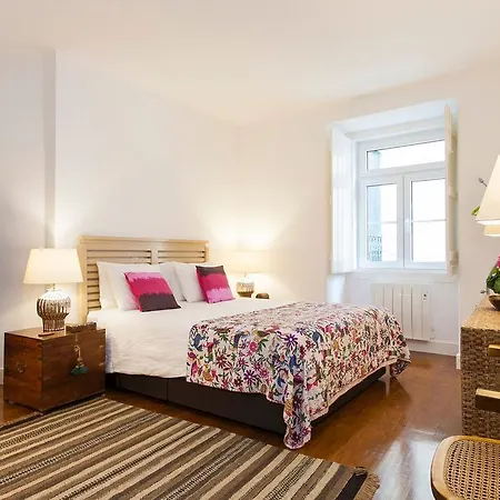 Charming In Alfama
